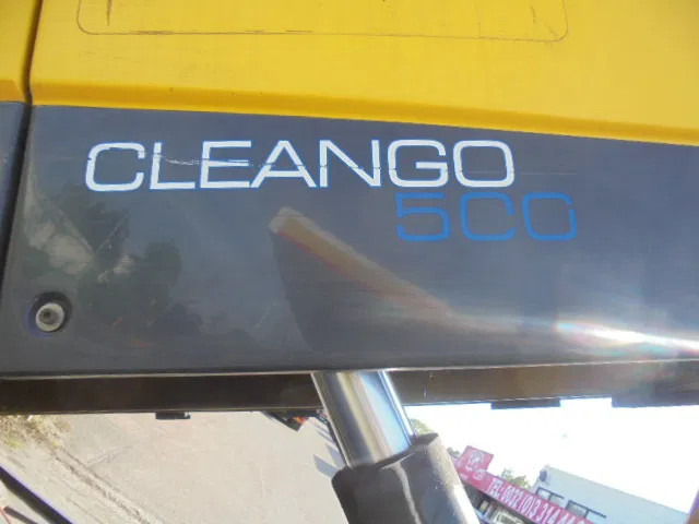Schmidt CLEANGO 500 NL MACHINE - Pometač podova: slika Schmidt CLEANGO 500 NL MACHINE - Pometač podova Schmidt CLEANGO 500 NL MACHINE - Pometač podova: slika Schmidt CLEANGO 500 NL MACHINE - Pometač podova