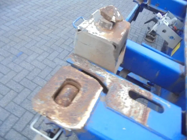 Transporter kontejnera/ Poluprikolica s izmjenjivim sanducima Schmitz Cargobull GOTHA SCF 24 GLX NL TRAILER: slika Transporter kontejnera/ Poluprikolica s izmjenjivim sanducima Schmitz Cargobull GOTHA SCF 24 GLX NL TRAILER Transporter kontejnera/ Poluprikolica s izmjenjivim sanducima Schmitz Cargobull GOTHA SCF 24 GLX NL TRAILER: slika Transporter kontejnera/ Poluprikolica s izmjenjivim sanducima Schmitz Cargobull GOTHA SCF 24 GLX NL TRAILER