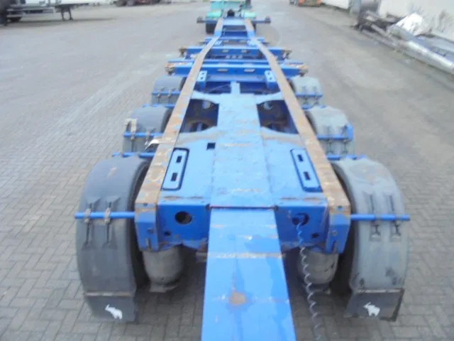 Transporter kontejnera/ Poluprikolica s izmjenjivim sanducima Schmitz Cargobull GOTHA SCF 24 GLX NL TRAILER: slika Transporter kontejnera/ Poluprikolica s izmjenjivim sanducima Schmitz Cargobull GOTHA SCF 24 GLX NL TRAILER Transporter kontejnera/ Poluprikolica s izmjenjivim sanducima Schmitz Cargobull GOTHA SCF 24 GLX NL TRAILER: slika Transporter kontejnera/ Poluprikolica s izmjenjivim sanducima Schmitz Cargobull GOTHA SCF 24 GLX NL TRAILER