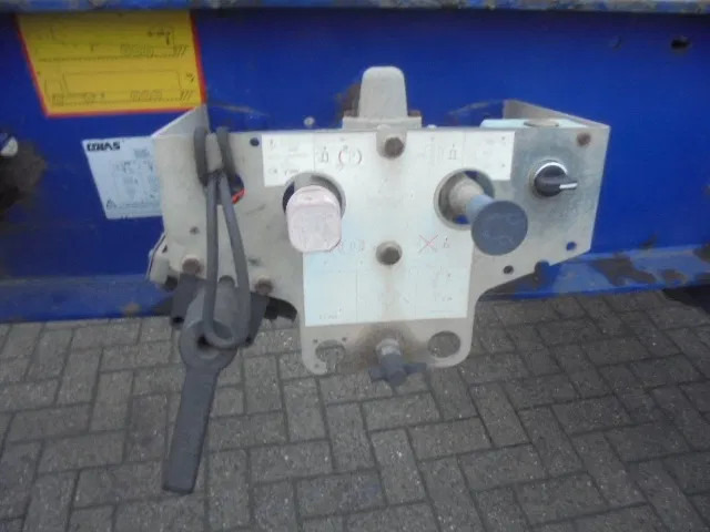 Transporter kontejnera/ Poluprikolica s izmjenjivim sanducima Schmitz Cargobull GOTHA SCF 24 GLX NL TRAILER: slika Transporter kontejnera/ Poluprikolica s izmjenjivim sanducima Schmitz Cargobull GOTHA SCF 24 GLX NL TRAILER Transporter kontejnera/ Poluprikolica s izmjenjivim sanducima Schmitz Cargobull GOTHA SCF 24 GLX NL TRAILER: slika Transporter kontejnera/ Poluprikolica s izmjenjivim sanducima Schmitz Cargobull GOTHA SCF 24 GLX NL TRAILER