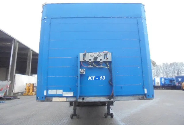 Schmitz Cargobull S01 GEGALVANISEERD NL TRAILER TUV 06-2026 - Poluprikolica s ceradom: slika Schmitz Cargobull S01 GEGALVANISEERD NL TRAILER TUV 06-2026 - Poluprikolica s ceradom Schmitz Cargobull S01 GEGALVANISEERD NL TRAILER TUV 06-2026 - Poluprikolica s ceradom: slika Schmitz Cargobull S01 GEGALVANISEERD NL TRAILER TUV 06-2026 - Poluprikolica s ceradom