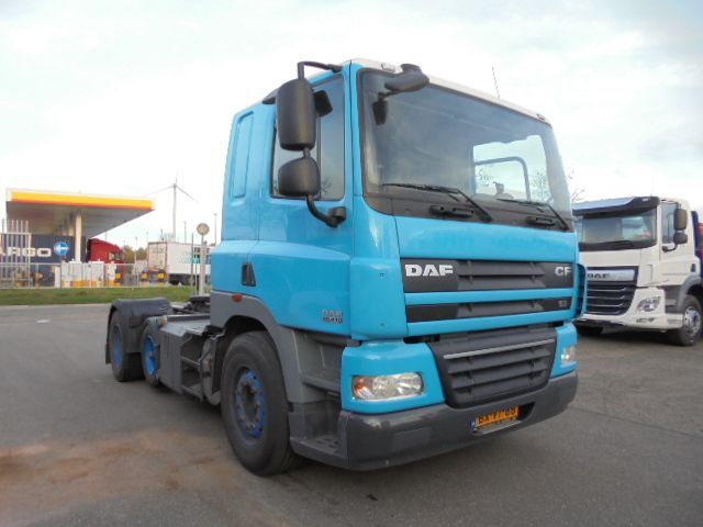 DAF 85.410 FTP -410 6X2 COMPRESSOR - Tegljač: slika DAF 85.410 FTP -410 6X2 COMPRESSOR - Tegljač DAF 85.410 FTP -410 6X2 COMPRESSOR - Tegljač: slika DAF 85.410 FTP -410 6X2 COMPRESSOR - Tegljač