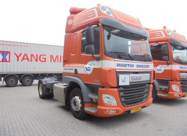 DAF CF 370 SSC NL TRUCK APK 02-26 - Tegljač: slika DAF CF 370 SSC NL TRUCK APK 02-26 - Tegljač DAF CF 370 SSC NL TRUCK APK 02-26 - Tegljač: slika DAF CF 370 SSC NL TRUCK APK 02-26 - Tegljač
