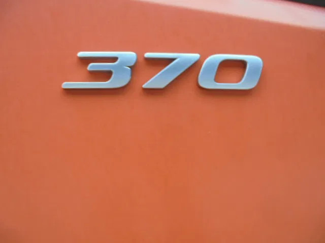 DAF CF 370 SSC NL TRUCK APK 02-26 - Tegljač: slika DAF CF 370 SSC NL TRUCK APK 02-26 - Tegljač DAF CF 370 SSC NL TRUCK APK 02-26 - Tegljač: slika DAF CF 370 SSC NL TRUCK APK 02-26 - Tegljač