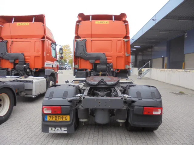 DAF CF 370 SSC NL TRUCK APK 02-26 - Tegljač: slika DAF CF 370 SSC NL TRUCK APK 02-26 - Tegljač DAF CF 370 SSC NL TRUCK APK 02-26 - Tegljač: slika DAF CF 370 SSC NL TRUCK APK 02-26 - Tegljač