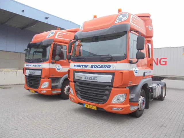 DAF CF 370 SSC NL TRUCK APK 02-26 - Tegljač: slika DAF CF 370 SSC NL TRUCK APK 02-26 - Tegljač DAF CF 370 SSC NL TRUCK APK 02-26 - Tegljač: slika DAF CF 370 SSC NL TRUCK APK 02-26 - Tegljač