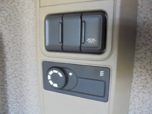 Tegljač DAF CF 400: slika Tegljač DAF CF 400