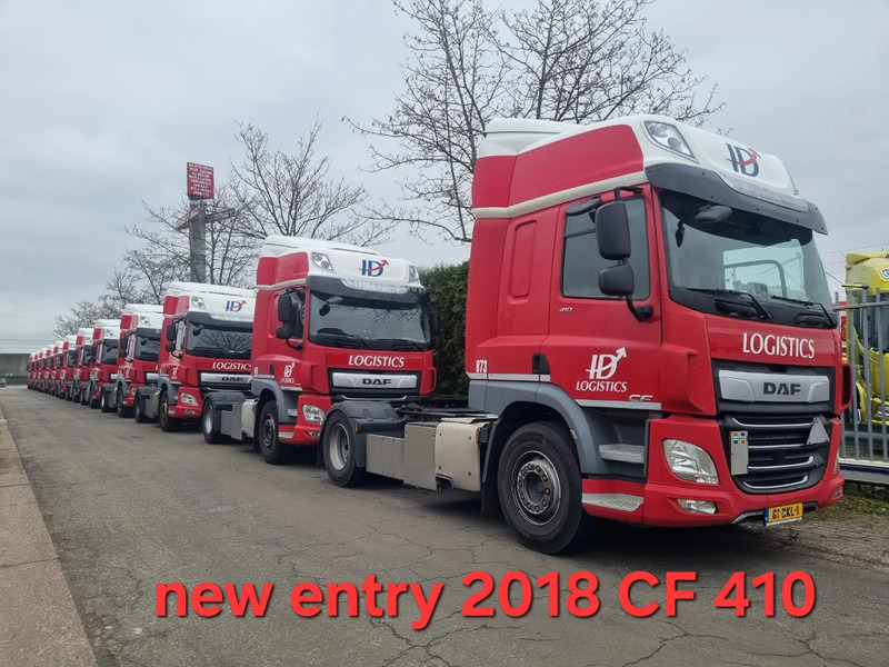 DAF CF 410 52 UNITS IN STOCK - Tegljač: slika DAF CF 410 52 UNITS IN STOCK - Tegljač DAF CF 410 52 UNITS IN STOCK - Tegljač: slika DAF CF 410 52 UNITS IN STOCK - Tegljač