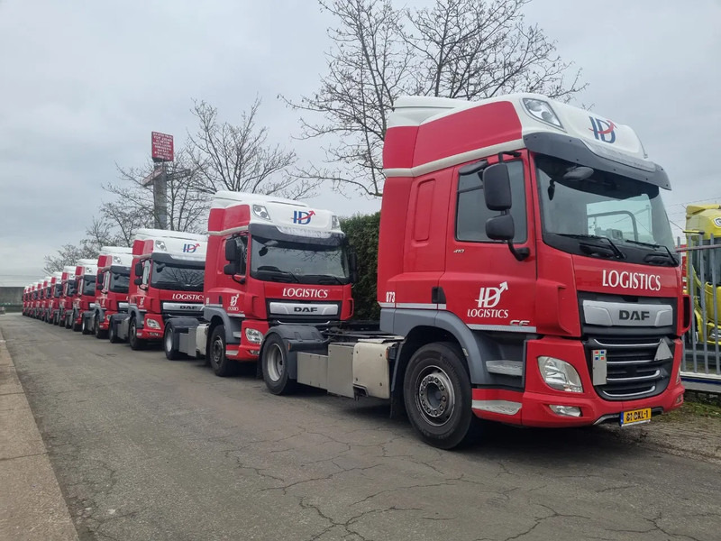DAF CF 410 52 UNITS IN STOCK - Tegljač: slika DAF CF 410 52 UNITS IN STOCK - Tegljač DAF CF 410 52 UNITS IN STOCK - Tegljač: slika DAF CF 410 52 UNITS IN STOCK - Tegljač