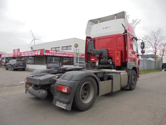 DAF CF 410 SSC - Tegljač: slika DAF CF 410 SSC - Tegljač DAF CF 410 SSC - Tegljač: slika DAF CF 410 SSC - Tegljač