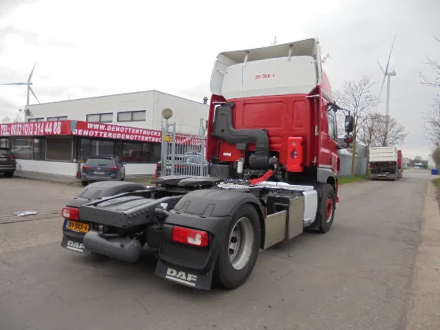 DAF CF 410 SSC - Tegljač: slika DAF CF 410 SSC - Tegljač DAF CF 410 SSC - Tegljač: slika DAF CF 410 SSC - Tegljač