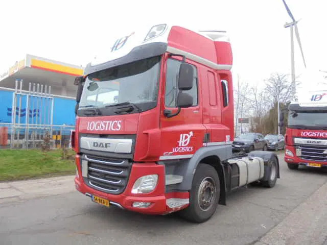 DAF CF 410 SSC - Tegljač: slika DAF CF 410 SSC - Tegljač DAF CF 410 SSC - Tegljač: slika DAF CF 410 SSC - Tegljač
