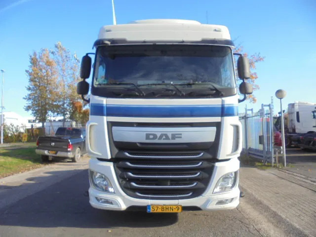DAF XF 440 6X2 + HYDROSET TUV 10-2026 - Tegljač: slika DAF XF 440 6X2 + HYDROSET TUV 10-2026 - Tegljač DAF XF 440 6X2 + HYDROSET TUV 10-2026 - Tegljač: slika DAF XF 440 6X2 + HYDROSET TUV 10-2026 - Tegljač