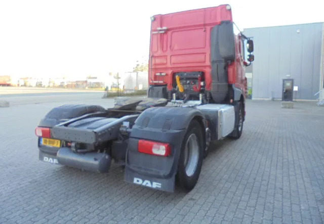 DAF XF 440 6X2 NL TRUCK - Tegljač: slika DAF XF 440 6X2 NL TRUCK - Tegljač DAF XF 440 6X2 NL TRUCK - Tegljač: slika DAF XF 440 6X2 NL TRUCK - Tegljač