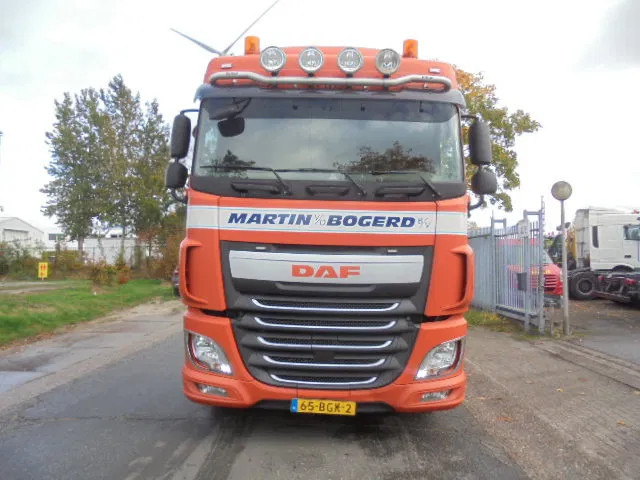 DAF XF 440 6X2 NL TRUCK TUV 06-2026 - Tegljač: slika DAF XF 440 6X2 NL TRUCK TUV 06-2026 - Tegljač DAF XF 440 6X2 NL TRUCK TUV 06-2026 - Tegljač: slika DAF XF 440 6X2 NL TRUCK TUV 06-2026 - Tegljač