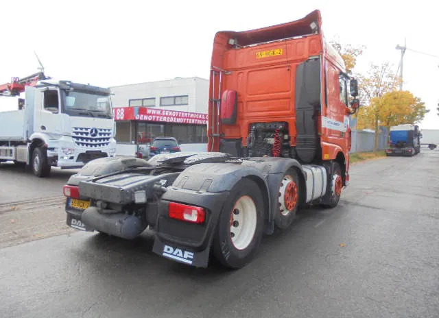 DAF XF 440 6X2 NL TRUCK TUV 06-2026 - Tegljač: slika DAF XF 440 6X2 NL TRUCK TUV 06-2026 - Tegljač DAF XF 440 6X2 NL TRUCK TUV 06-2026 - Tegljač: slika DAF XF 440 6X2 NL TRUCK TUV 06-2026 - Tegljač