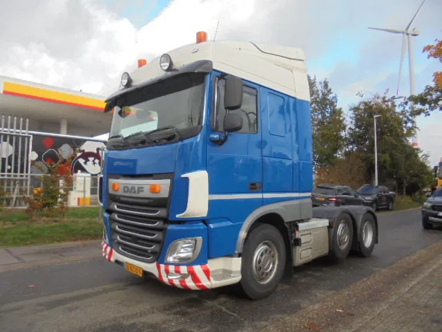 DAF XF 440 6X2 NL TRUCK TUV 07-2026 - Tegljač: slika DAF XF 440 6X2 NL TRUCK TUV 07-2026 - Tegljač DAF XF 440 6X2 NL TRUCK TUV 07-2026 - Tegljač: slika DAF XF 440 6X2 NL TRUCK TUV 07-2026 - Tegljač