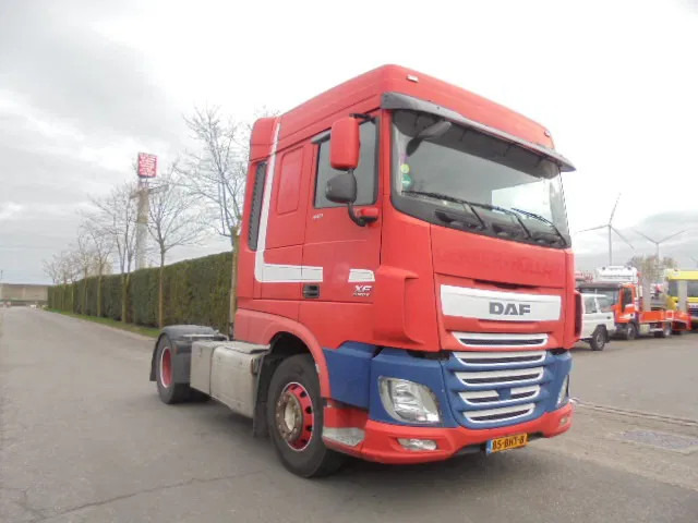 DAF XF 440 ADR + COMPRESSOR NL TRUCK - Tegljač: slika DAF XF 440 ADR + COMPRESSOR NL TRUCK - Tegljač DAF XF 440 ADR + COMPRESSOR NL TRUCK - Tegljač: slika DAF XF 440 ADR + COMPRESSOR NL TRUCK - Tegljač