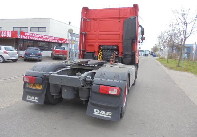 DAF XF 440 ADR + COMPRESSOR NL TRUCK - Tegljač: slika DAF XF 440 ADR + COMPRESSOR NL TRUCK - Tegljač DAF XF 440 ADR + COMPRESSOR NL TRUCK - Tegljač: slika DAF XF 440 ADR + COMPRESSOR NL TRUCK - Tegljač