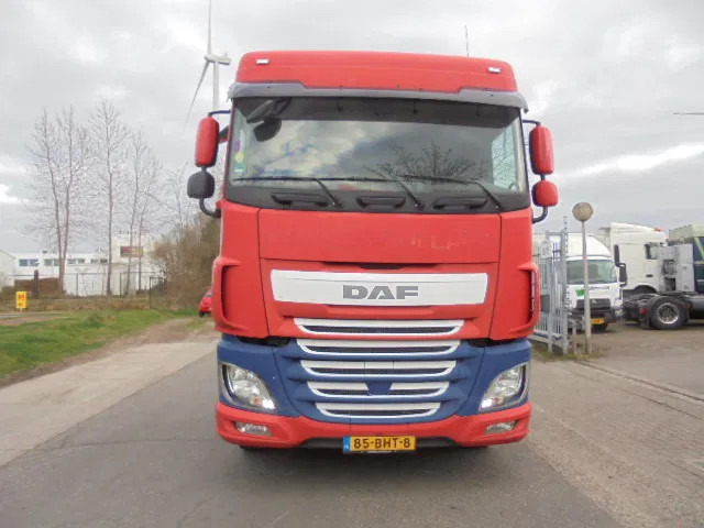 DAF XF 440 ADR + COMPRESSOR NL TRUCK - Tegljač: slika DAF XF 440 ADR + COMPRESSOR NL TRUCK - Tegljač DAF XF 440 ADR + COMPRESSOR NL TRUCK - Tegljač: slika DAF XF 440 ADR + COMPRESSOR NL TRUCK - Tegljač