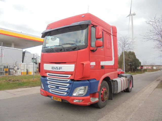 DAF XF 440 ADR + COMPRESSOR NL TRUCK - Tegljač: slika DAF XF 440 ADR + COMPRESSOR NL TRUCK - Tegljač DAF XF 440 ADR + COMPRESSOR NL TRUCK - Tegljač: slika DAF XF 440 ADR + COMPRESSOR NL TRUCK - Tegljač