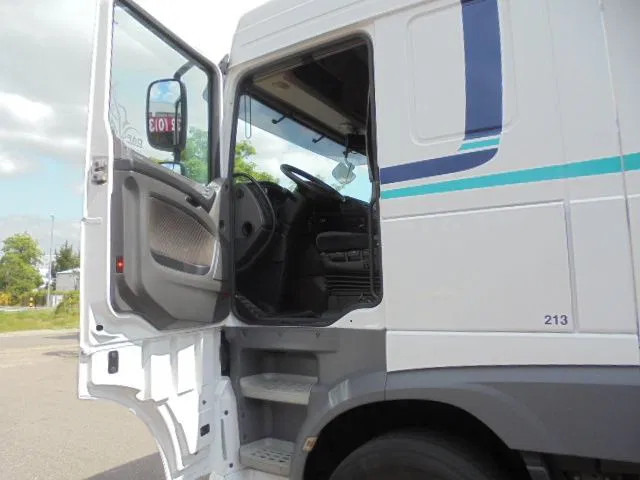 Tegljač DAF XF 440 FT EUR6: slika Tegljač DAF XF 440 FT EUR6