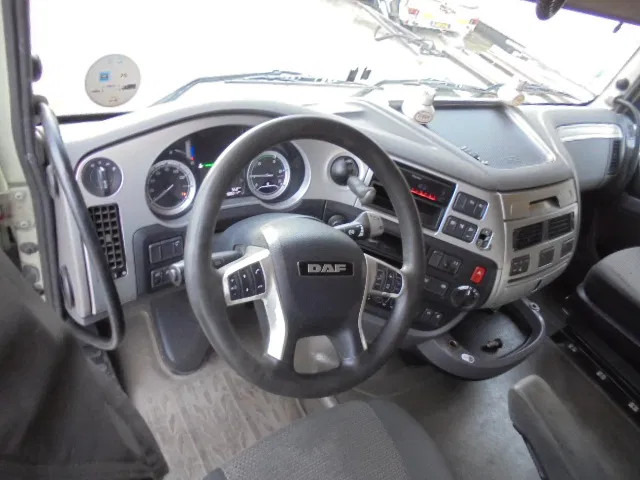 Tegljač DAF XF 440 FT NL TRUCK: slika Tegljač DAF XF 440 FT NL TRUCK