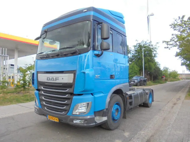 DAF XF 440 FT NL TRUCK - Tegljač: slika DAF XF 440 FT NL TRUCK - Tegljač DAF XF 440 FT NL TRUCK - Tegljač: slika DAF XF 440 FT NL TRUCK - Tegljač