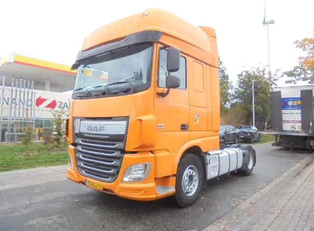 DAF XF 440 NL TRUCK APK 04-2026 - Tegljač: slika DAF XF 440 NL TRUCK APK 04-2026 - Tegljač DAF XF 440 NL TRUCK APK 04-2026 - Tegljač: slika DAF XF 440 NL TRUCK APK 04-2026 - Tegljač