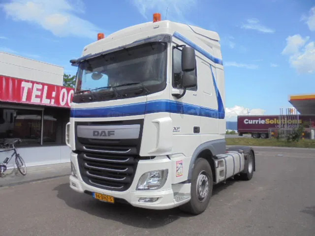 DAF XF 440 NL TRUCK - Tegljač: slika DAF XF 440 NL TRUCK - Tegljač DAF XF 440 NL TRUCK - Tegljač: slika DAF XF 440 NL TRUCK - Tegljač
