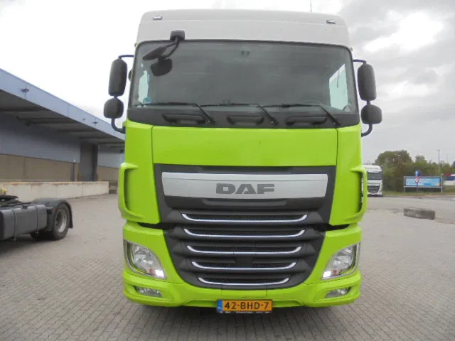 DAF XF 440 RTI COMPRESSOR NL TRUCK APK 05-26 - Tegljač: slika DAF XF 440 RTI COMPRESSOR NL TRUCK APK 05-26 - Tegljač DAF XF 440 RTI COMPRESSOR NL TRUCK APK 05-26 - Tegljač: slika DAF XF 440 RTI COMPRESSOR NL TRUCK APK 05-26 - Tegljač
