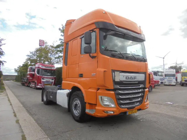 DAF XF 440 SSC NL TRUCK - Tegljač: slika DAF XF 440 SSC NL TRUCK - Tegljač DAF XF 440 SSC NL TRUCK - Tegljač: slika DAF XF 440 SSC NL TRUCK - Tegljač