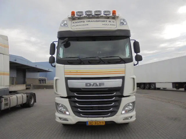 DAF XF 440 SSC NL TRUCK - Tegljač: slika DAF XF 440 SSC NL TRUCK - Tegljač DAF XF 440 SSC NL TRUCK - Tegljač: slika DAF XF 440 SSC NL TRUCK - Tegljač