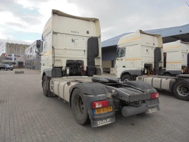 DAF XF 440 SSC NL TRUCK - Tegljač: slika DAF XF 440 SSC NL TRUCK - Tegljač DAF XF 440 SSC NL TRUCK - Tegljač: slika DAF XF 440 SSC NL TRUCK - Tegljač