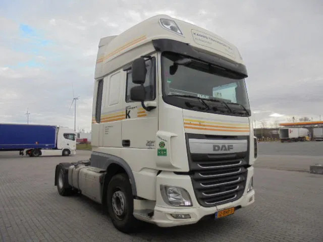 DAF XF 440 SSC NL TRUCK - Tegljač: slika DAF XF 440 SSC NL TRUCK - Tegljač DAF XF 440 SSC NL TRUCK - Tegljač: slika DAF XF 440 SSC NL TRUCK - Tegljač