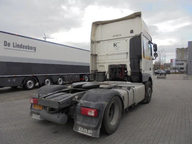 DAF XF 440 SSC NL TRUCK - Tegljač: slika DAF XF 440 SSC NL TRUCK - Tegljač DAF XF 440 SSC NL TRUCK - Tegljač: slika DAF XF 440 SSC NL TRUCK - Tegljač