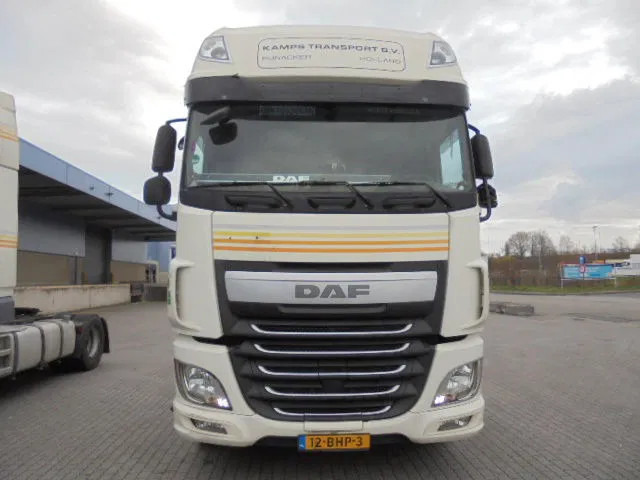 DAF XF 440 SSC NL TRUCK - Tegljač: slika DAF XF 440 SSC NL TRUCK - Tegljač DAF XF 440 SSC NL TRUCK - Tegljač: slika DAF XF 440 SSC NL TRUCK - Tegljač