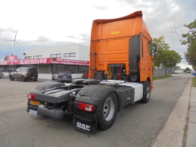 DAF XF 440 SSC NL TRUCK - Tegljač: slika DAF XF 440 SSC NL TRUCK - Tegljač DAF XF 440 SSC NL TRUCK - Tegljač: slika DAF XF 440 SSC NL TRUCK - Tegljač