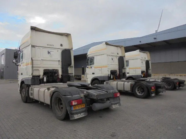 DAF XF 440 SSC NL TRUCKS - Tegljač: slika DAF XF 440 SSC NL TRUCKS - Tegljač DAF XF 440 SSC NL TRUCKS - Tegljač: slika DAF XF 440 SSC NL TRUCKS - Tegljač
