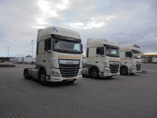 DAF XF 440 SSC NL TRUCKS - Tegljač: slika DAF XF 440 SSC NL TRUCKS - Tegljač DAF XF 440 SSC NL TRUCKS - Tegljač: slika DAF XF 440 SSC NL TRUCKS - Tegljač