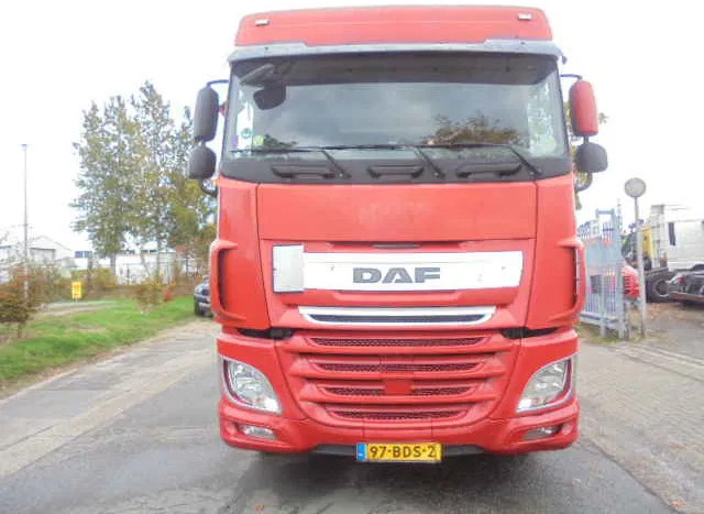 DAF XF 440 TUV 05-2026 - Tegljač: slika DAF XF 440 TUV 05-2026 - Tegljač DAF XF 440 TUV 05-2026 - Tegljač: slika DAF XF 440 TUV 05-2026 - Tegljač