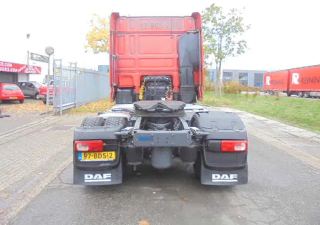 DAF XF 440 TUV 05-2026 - Tegljač: slika DAF XF 440 TUV 05-2026 - Tegljač DAF XF 440 TUV 05-2026 - Tegljač: slika DAF XF 440 TUV 05-2026 - Tegljač