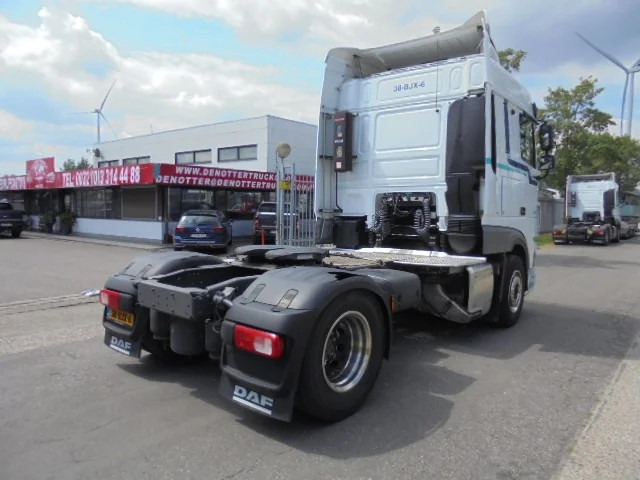 DAF XF 450 - Tegljač: slika DAF XF 450 - Tegljač DAF XF 450 - Tegljač: slika DAF XF 450 - Tegljač