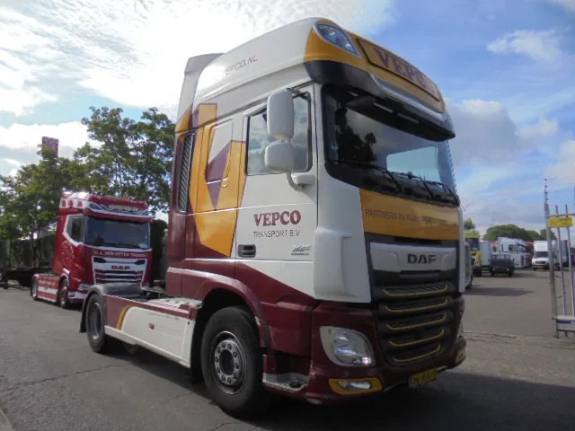 DAF XF 460 6X2 NL TRUCK TUV APK 18-03-2026 - Tegljač: slika DAF XF 460 6X2 NL TRUCK TUV APK 18-03-2026 - Tegljač DAF XF 460 6X2 NL TRUCK TUV APK 18-03-2026 - Tegljač: slika DAF XF 460 6X2 NL TRUCK TUV APK 18-03-2026 - Tegljač