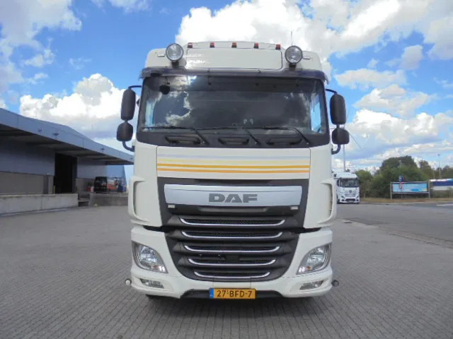 DAF XF 460 FTG 6X2 NL TRUCK - Tegljač: slika DAF XF 460 FTG 6X2 NL TRUCK - Tegljač DAF XF 460 FTG 6X2 NL TRUCK - Tegljač: slika DAF XF 460 FTG 6X2 NL TRUCK - Tegljač