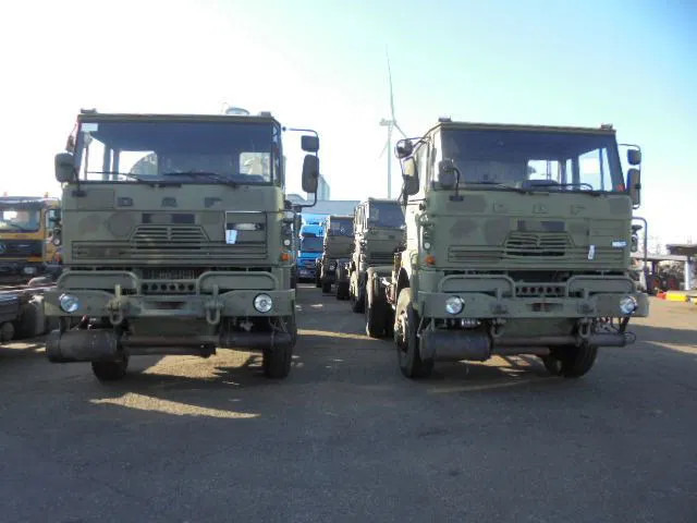 DAF YA YTV 2300 4X4 +WSK 10 UNITS IN STOCK 100 TON - Tegljač: slika DAF YA YTV 2300 4X4 +WSK 10 UNITS IN STOCK 100 TON - Tegljač DAF YA YTV 2300 4X4 +WSK 10 UNITS IN STOCK 100 TON - Tegljač: slika DAF YA YTV 2300 4X4 +WSK 10 UNITS IN STOCK 100 TON - Tegljač