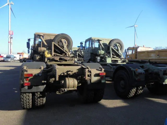DAF YA YTV 2300 4X4 +WSK 10 UNITS IN STOCK 100 TON - Tegljač: slika DAF YA YTV 2300 4X4 +WSK 10 UNITS IN STOCK 100 TON - Tegljač DAF YA YTV 2300 4X4 +WSK 10 UNITS IN STOCK 100 TON - Tegljač: slika DAF YA YTV 2300 4X4 +WSK 10 UNITS IN STOCK 100 TON - Tegljač