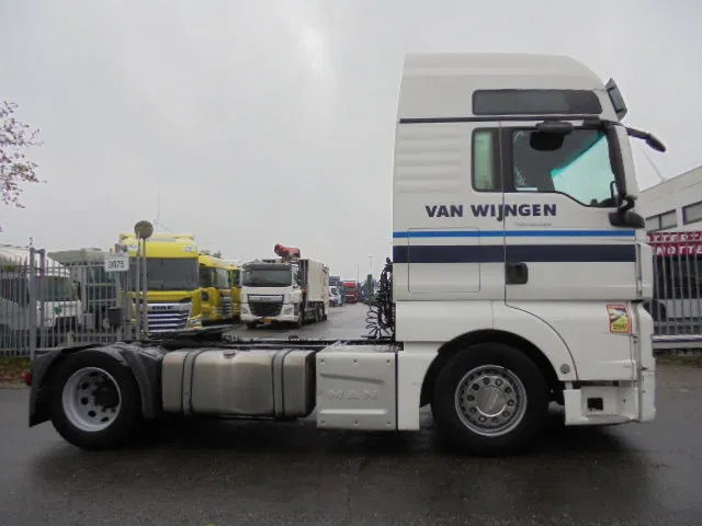 MAN TGA 18.480 XXL MAX SMART TACHO 20X IN STOCK - Tegljač: slika MAN TGA 18.480 XXL MAX SMART TACHO 20X IN STOCK - Tegljač MAN TGA 18.480 XXL MAX SMART TACHO 20X IN STOCK - Tegljač: slika MAN TGA 18.480 XXL MAX SMART TACHO 20X IN STOCK - Tegljač