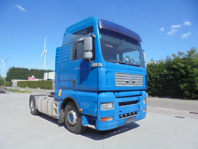 MAN TGA 18.480 XXL ZF INTARDER - Tegljač: slika MAN TGA 18.480 XXL ZF INTARDER - Tegljač MAN TGA 18.480 XXL ZF INTARDER - Tegljač: slika MAN TGA 18.480 XXL ZF INTARDER - Tegljač