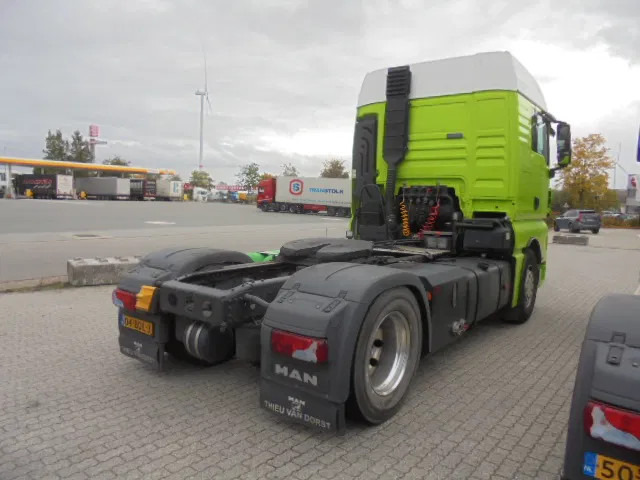 MAN TGX 18.400 COMPRESSOR + HYDRO NL TRUCK - Tegljač: slika MAN TGX 18.400 COMPRESSOR + HYDRO NL TRUCK - Tegljač MAN TGX 18.400 COMPRESSOR + HYDRO NL TRUCK - Tegljač: slika MAN TGX 18.400 COMPRESSOR + HYDRO NL TRUCK - Tegljač